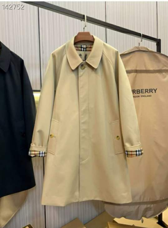 Picture of Burberry Jackets _SKUBurberryS-2XL26yr12635306